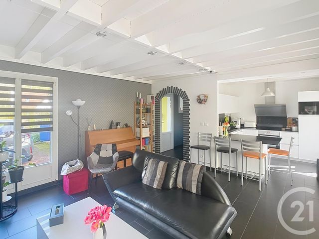 maison à vendre - 5 pièces - 128.0 m2 - MAGNY EN VEXIN - 95 - ILE-DE-FRANCE - Century 21 Osmose
