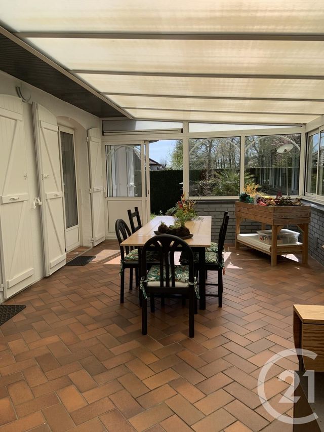 maison à vendre - 5 pièces - 128.0 m2 - MAGNY EN VEXIN - 95 - ILE-DE-FRANCE - Century 21 Osmose