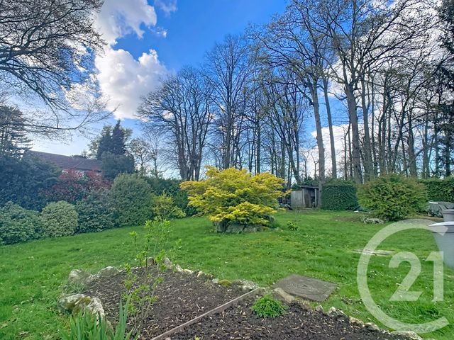 maison à vendre - 5 pièces - 128.0 m2 - MAGNY EN VEXIN - 95 - ILE-DE-FRANCE - Century 21 Osmose