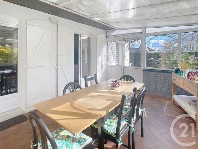 maison à vendre - 5 pièces - 128.0 m2 - MAGNY EN VEXIN - 95 - ILE-DE-FRANCE - Century 21 Osmose