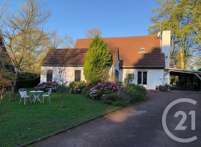 maison à vendre - 5 pièces - 128.0 m2 - MAGNY EN VEXIN - 95 - ILE-DE-FRANCE - Century 21 Osmose