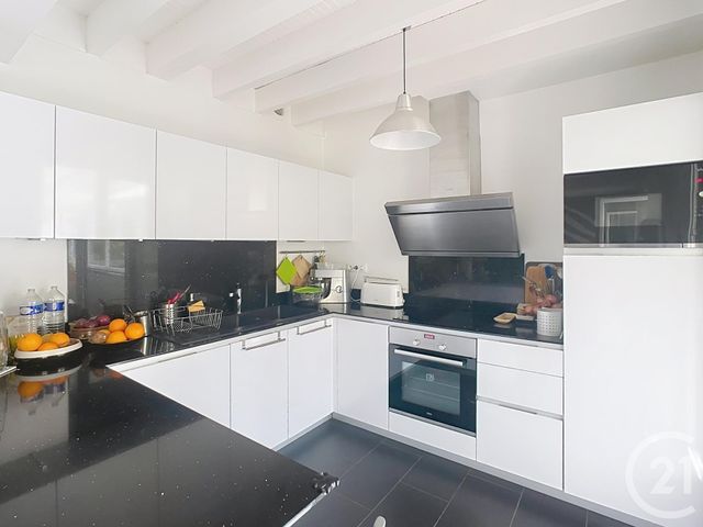 maison à vendre - 5 pièces - 128.0 m2 - MAGNY EN VEXIN - 95 - ILE-DE-FRANCE - Century 21 Osmose