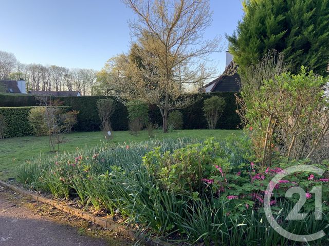 maison à vendre - 5 pièces - 128.0 m2 - MAGNY EN VEXIN - 95 - ILE-DE-FRANCE - Century 21 Osmose