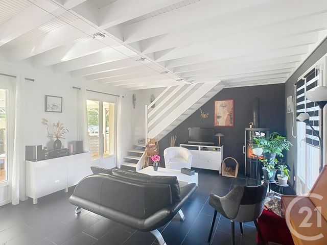 maison à vendre - 5 pièces - 128.0 m2 - MAGNY EN VEXIN - 95 - ILE-DE-FRANCE - Century 21 Osmose