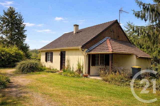 maison à vendre - 4 pièces - 86.0 m2 - WY DIT JOLI VILLAGE - 95 - ILE-DE-FRANCE - Century 21 Osmose
