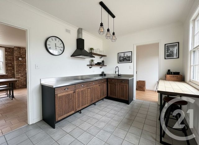 maison à vendre - 4 pièces - 86.0 m2 - WY DIT JOLI VILLAGE - 95 - ILE-DE-FRANCE - Century 21 Osmose