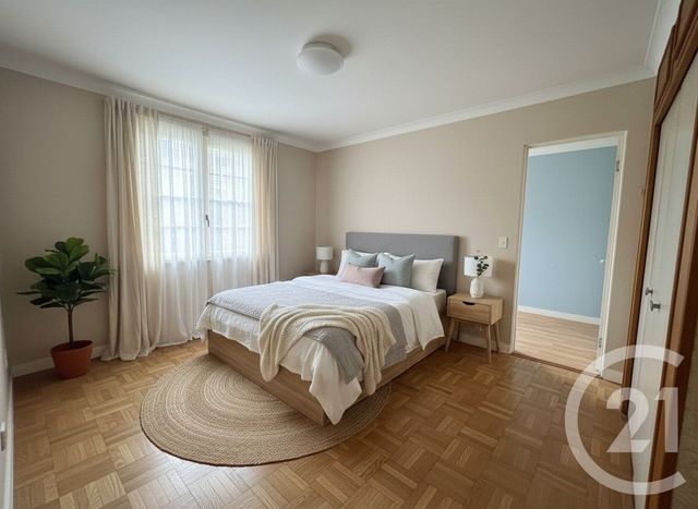 maison à vendre - 4 pièces - 86.0 m2 - WY DIT JOLI VILLAGE - 95 - ILE-DE-FRANCE - Century 21 Osmose