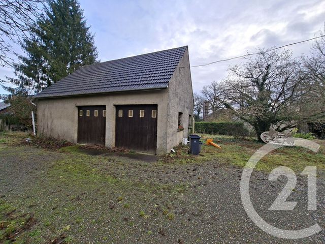 maison à vendre - 4 pièces - 86.0 m2 - WY DIT JOLI VILLAGE - 95 - ILE-DE-FRANCE - Century 21 Osmose