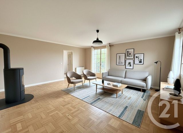 maison à vendre - 4 pièces - 86.0 m2 - WY DIT JOLI VILLAGE - 95 - ILE-DE-FRANCE - Century 21 Osmose