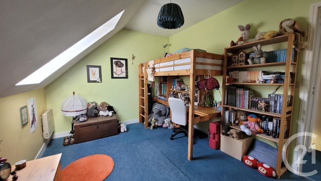maison à vendre - 7 pièces - 108.0 m2 - JAMBVILLE - 78 - ILE-DE-FRANCE - Century 21 Osmose