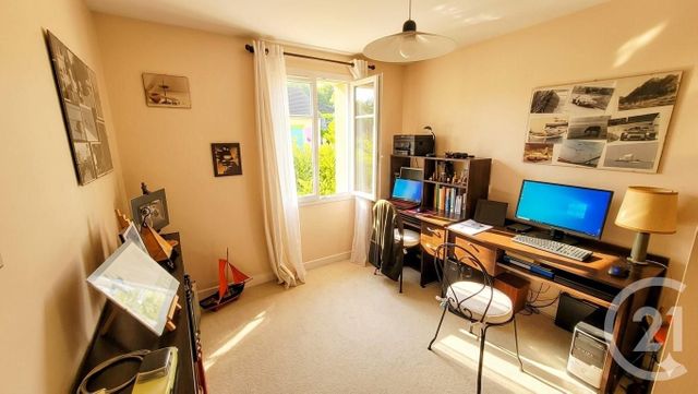 maison à vendre - 7 pièces - 108.0 m2 - JAMBVILLE - 78 - ILE-DE-FRANCE - Century 21 Osmose