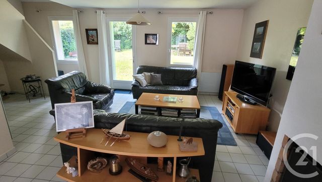 maison à vendre - 7 pièces - 108.0 m2 - JAMBVILLE - 78 - ILE-DE-FRANCE - Century 21 Osmose