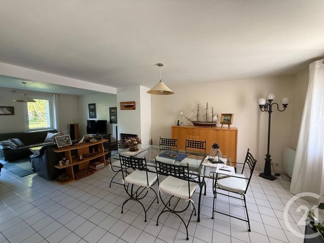 maison à vendre - 7 pièces - 108.0 m2 - JAMBVILLE - 78 - ILE-DE-FRANCE - Century 21 Osmose