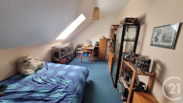 maison à vendre - 7 pièces - 108.0 m2 - JAMBVILLE - 78 - ILE-DE-FRANCE - Century 21 Osmose