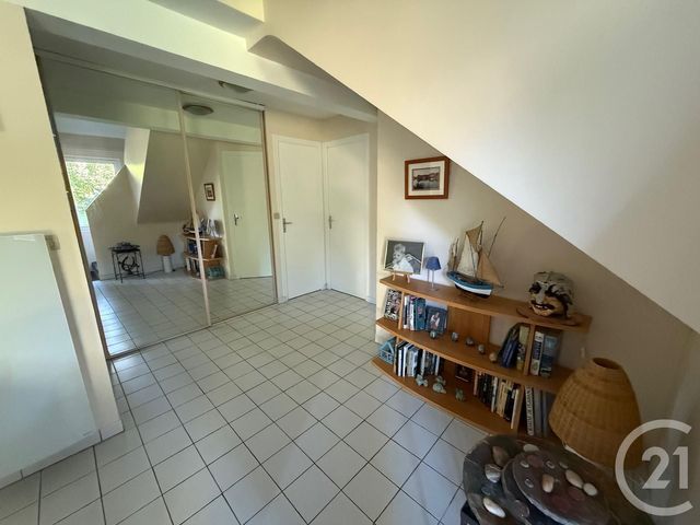 maison à vendre - 7 pièces - 108.0 m2 - JAMBVILLE - 78 - ILE-DE-FRANCE - Century 21 Osmose