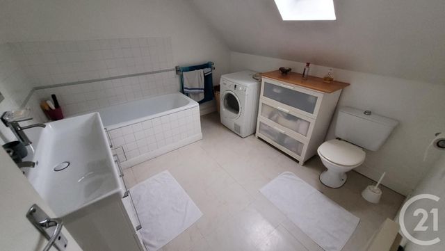 maison à vendre - 7 pièces - 108.0 m2 - JAMBVILLE - 78 - ILE-DE-FRANCE - Century 21 Osmose