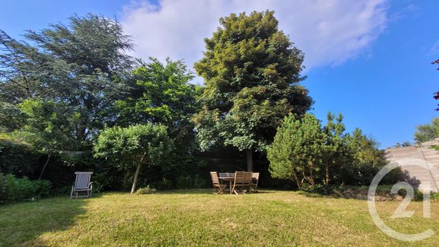 maison à vendre - 7 pièces - 108.0 m2 - JAMBVILLE - 78 - ILE-DE-FRANCE - Century 21 Osmose