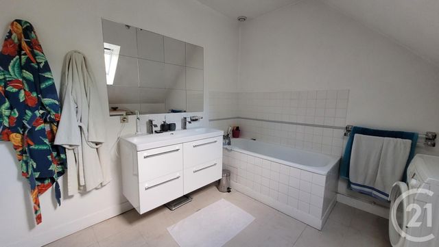 maison à vendre - 7 pièces - 108.0 m2 - JAMBVILLE - 78 - ILE-DE-FRANCE - Century 21 Osmose