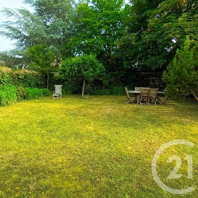 maison à vendre - 7 pièces - 108.0 m2 - JAMBVILLE - 78 - ILE-DE-FRANCE - Century 21 Osmose