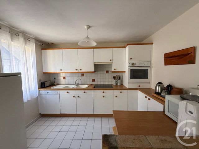 maison à vendre - 7 pièces - 108.0 m2 - JAMBVILLE - 78 - ILE-DE-FRANCE - Century 21 Osmose