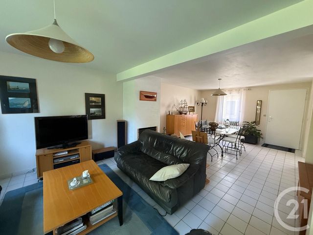 maison à vendre - 7 pièces - 108.0 m2 - JAMBVILLE - 78 - ILE-DE-FRANCE - Century 21 Osmose