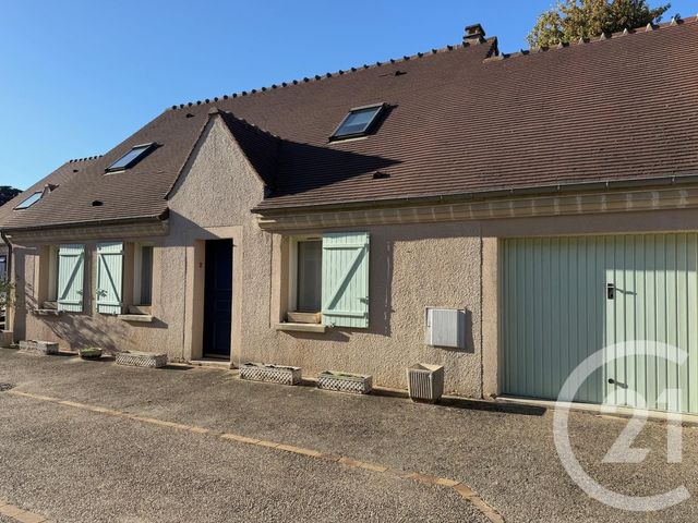 maison à vendre - 7 pièces - 108.0 m2 - JAMBVILLE - 78 - ILE-DE-FRANCE - Century 21 Osmose