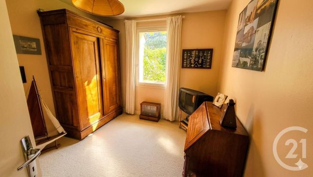 maison à vendre - 7 pièces - 108.0 m2 - JAMBVILLE - 78 - ILE-DE-FRANCE - Century 21 Osmose