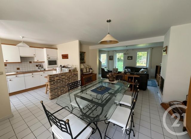 maison à vendre - 7 pièces - 108.0 m2 - JAMBVILLE - 78 - ILE-DE-FRANCE - Century 21 Osmose