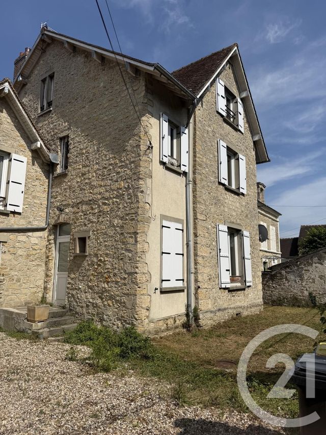 maison à vendre - 11 pièces - 260.0 m2 - US - 95 - ILE-DE-FRANCE - Century 21 Osmose