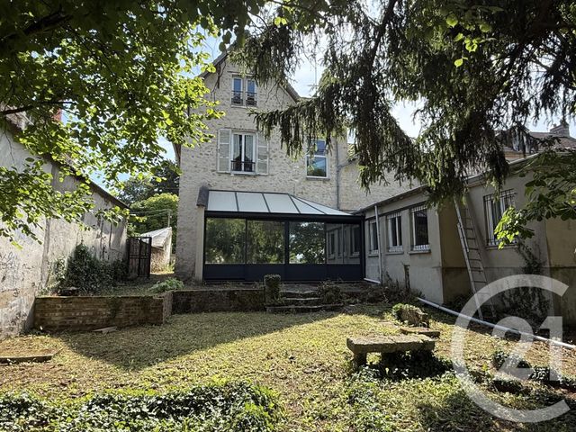 maison à vendre - 11 pièces - 260.0 m2 - US - 95 - ILE-DE-FRANCE - Century 21 Osmose