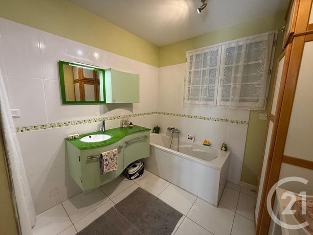 maison à vendre - 5 pièces - 127.0 m2 - GOUZANGREZ - 95 - ILE-DE-FRANCE - Century 21 Osmose