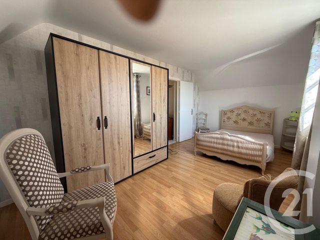 maison à vendre - 5 pièces - 127.0 m2 - GOUZANGREZ - 95 - ILE-DE-FRANCE - Century 21 Osmose