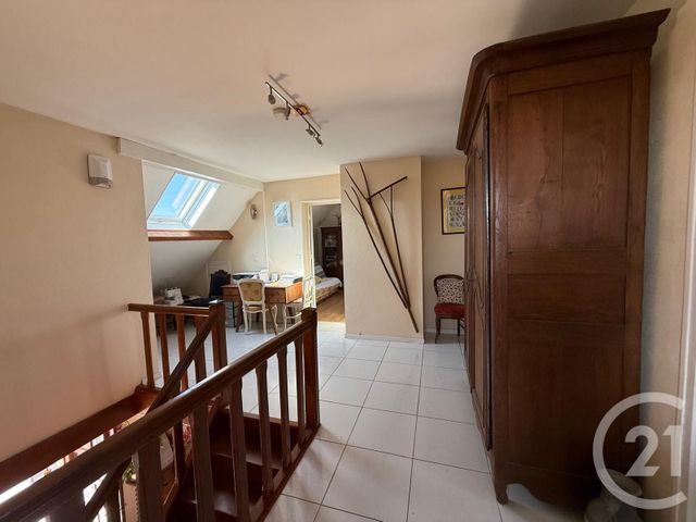 maison à vendre - 5 pièces - 127.0 m2 - GOUZANGREZ - 95 - ILE-DE-FRANCE - Century 21 Osmose