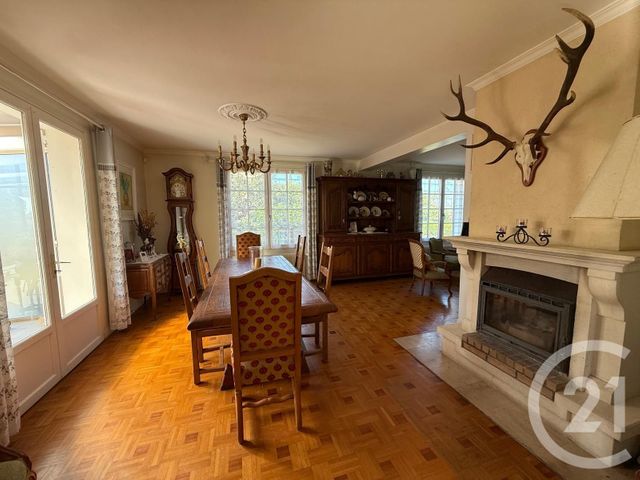 maison à vendre - 5 pièces - 127.0 m2 - GOUZANGREZ - 95 - ILE-DE-FRANCE - Century 21 Osmose