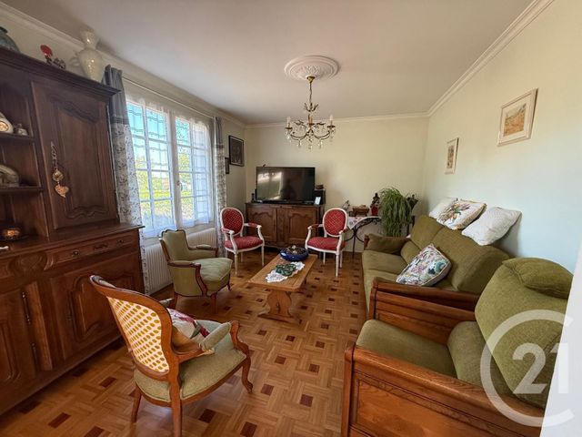 maison à vendre - 5 pièces - 127.0 m2 - GOUZANGREZ - 95 - ILE-DE-FRANCE - Century 21 Osmose