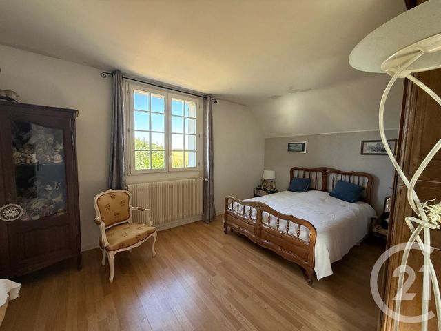 maison à vendre - 5 pièces - 127.0 m2 - GOUZANGREZ - 95 - ILE-DE-FRANCE - Century 21 Osmose