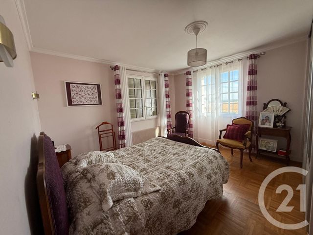 maison à vendre - 5 pièces - 127.0 m2 - GOUZANGREZ - 95 - ILE-DE-FRANCE - Century 21 Osmose