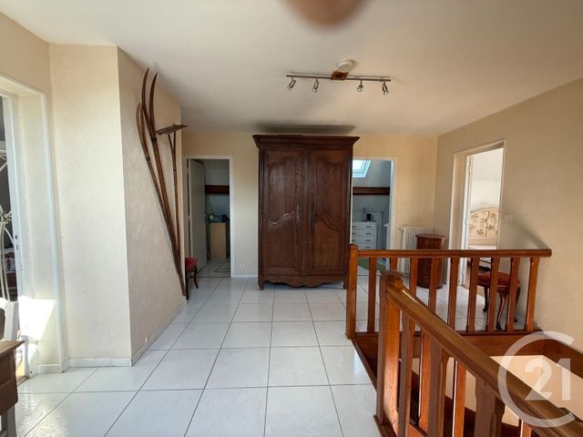 maison à vendre - 5 pièces - 127.0 m2 - GOUZANGREZ - 95 - ILE-DE-FRANCE - Century 21 Osmose