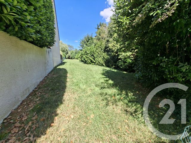 terrain à vendre - 499.0 m2 - FREMAINVILLE - 95 - ILE-DE-FRANCE - Century 21 Osmose
