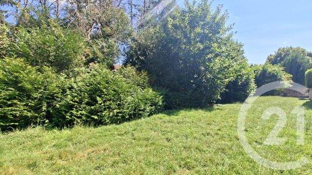 terrain à vendre - 499.0 m2 - FREMAINVILLE - 95 - ILE-DE-FRANCE - Century 21 Osmose