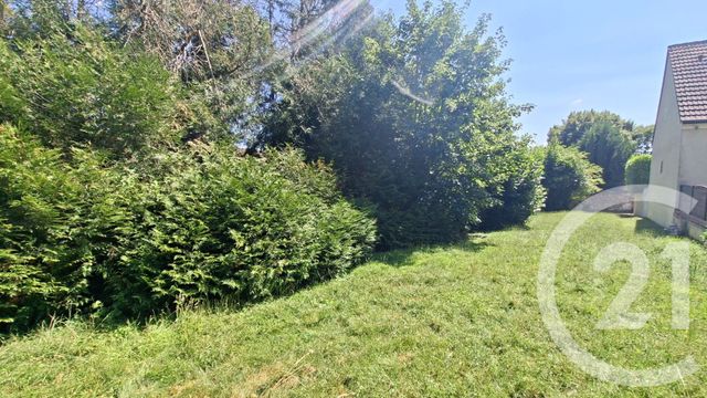 terrain à vendre - 499.0 m2 - FREMAINVILLE - 95 - ILE-DE-FRANCE - Century 21 Osmose