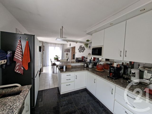 maison à vendre - 6 pièces - 117.48 m2 - MONTALET LE BOIS - 78 - ILE-DE-FRANCE - Century 21 Osmose