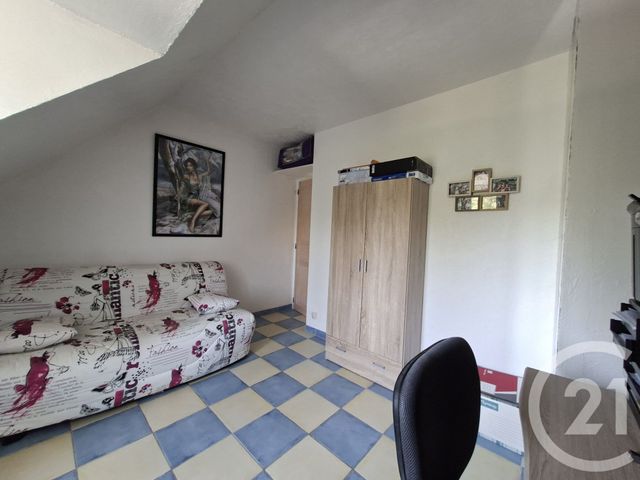 maison à vendre - 6 pièces - 117.48 m2 - MONTALET LE BOIS - 78 - ILE-DE-FRANCE - Century 21 Osmose