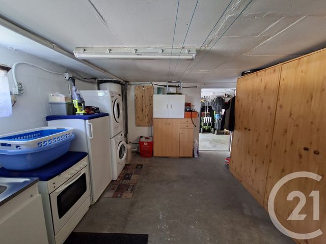 maison à vendre - 6 pièces - 117.48 m2 - MONTALET LE BOIS - 78 - ILE-DE-FRANCE - Century 21 Osmose