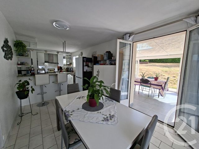 maison à vendre - 6 pièces - 117.48 m2 - MONTALET LE BOIS - 78 - ILE-DE-FRANCE - Century 21 Osmose