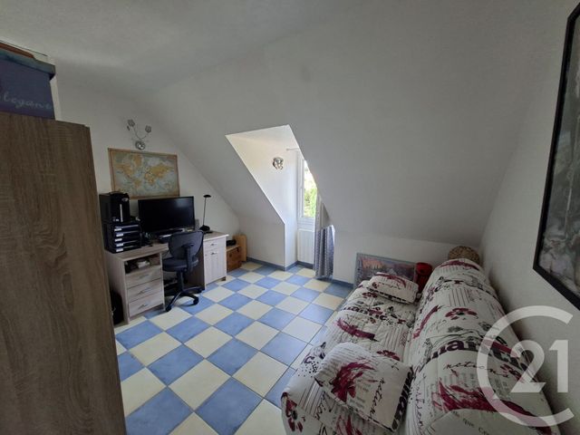 maison à vendre - 6 pièces - 117.48 m2 - MONTALET LE BOIS - 78 - ILE-DE-FRANCE - Century 21 Osmose