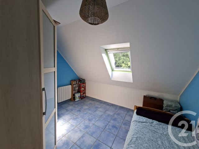 maison à vendre - 6 pièces - 117.48 m2 - MONTALET LE BOIS - 78 - ILE-DE-FRANCE - Century 21 Osmose