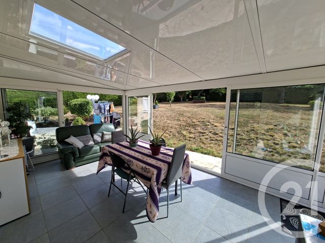 maison à vendre - 6 pièces - 117.48 m2 - MONTALET LE BOIS - 78 - ILE-DE-FRANCE - Century 21 Osmose