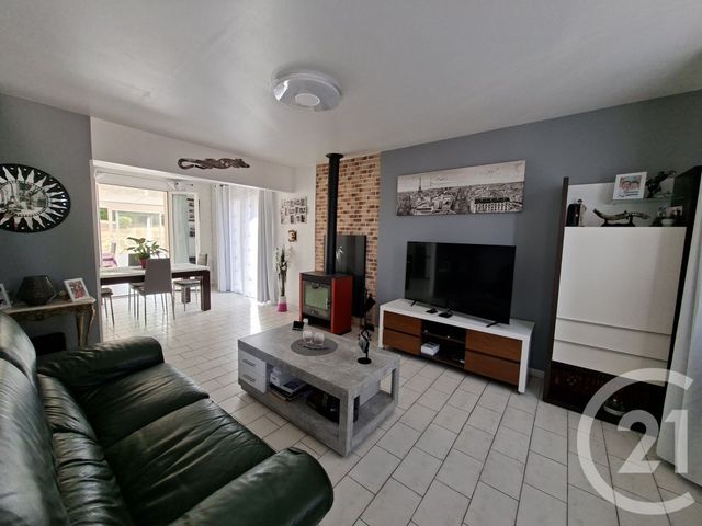 maison à vendre - 6 pièces - 117.48 m2 - MONTALET LE BOIS - 78 - ILE-DE-FRANCE - Century 21 Osmose