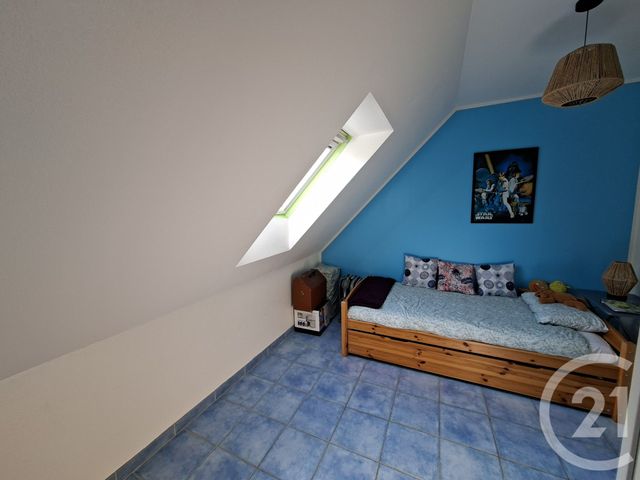 maison à vendre - 6 pièces - 117.48 m2 - MONTALET LE BOIS - 78 - ILE-DE-FRANCE - Century 21 Osmose
